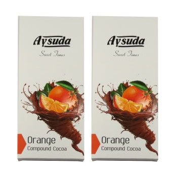  پرتقالی آی سودا - 75 گرم بسته دو عددی635d7e0474dc257990